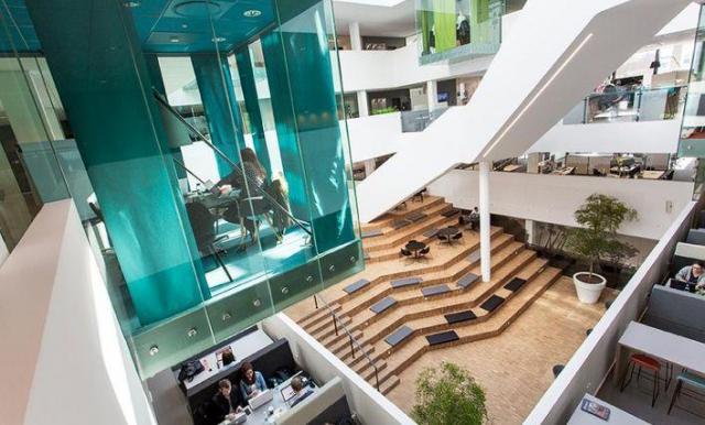 Szilvásy Balázs - Business Academy Aarhus interjú