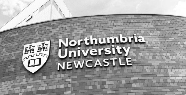 Lewkot Tímea - University of Northumbria interjú