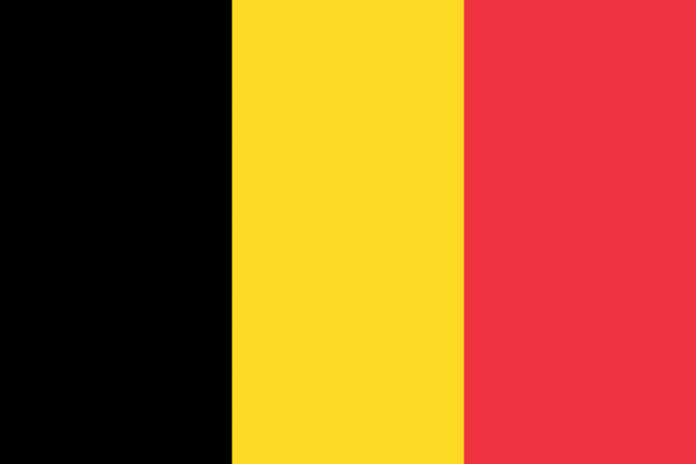 Jelentkezési információk Belgium