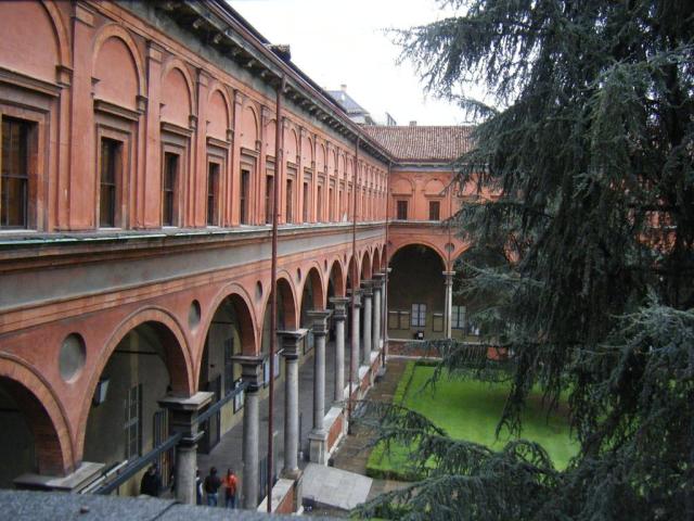 Universitá Cattolica del Sacro Cuore, Olaszország