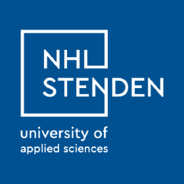 NHL Stenden University AS - Személyes Találkozó és Konzultáció