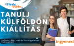 Tanulj Külföldön Kiállítás - Ismerd meg személyesen külföldi lehetőségeid!