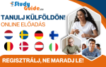 Tanulj Külföldön Online Előadás - Európa Legnépszerűbb Felsőoktatási Rendszerei