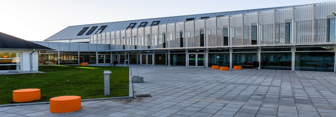 University College of Northern