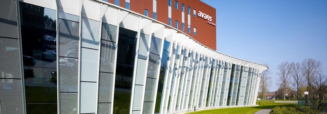 Avans University